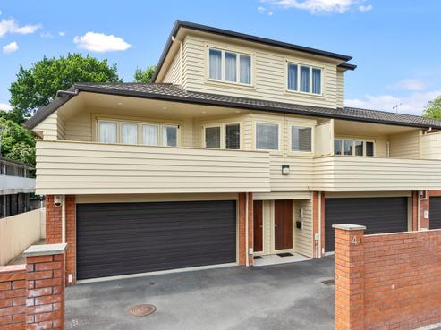 4A Opoia Road, Hamilton East