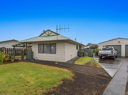 28 Syme Crescent, Kawerau