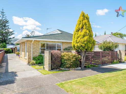122 Pretoria Street, Central Hutt