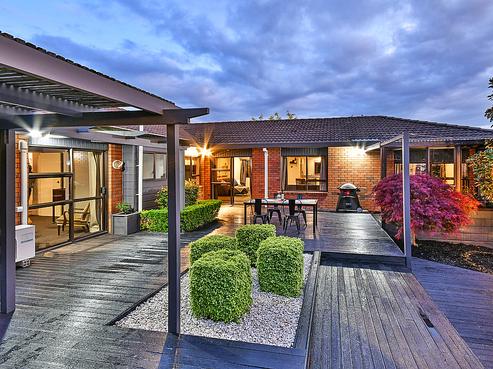 45 Calluna Crescent, Totara Heights