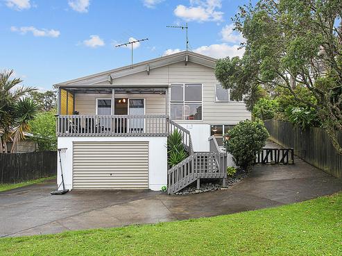 47 John Dee Crescent, Red Beach