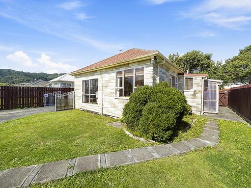 29 Bush Street, Naenae
