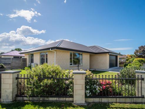 36 Rhodes Street, Waimate