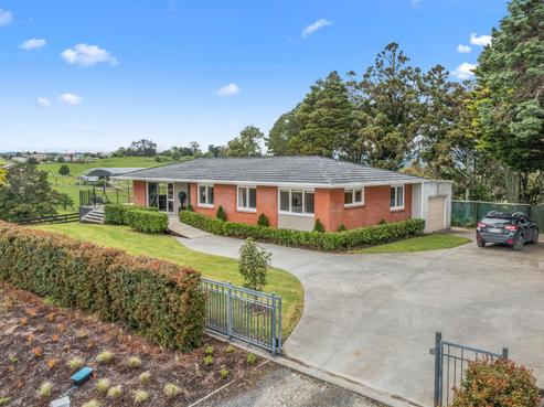 83 Port Albert Road, Wellsford