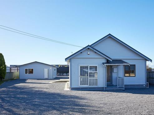 22 Beach Road, Kaikoura