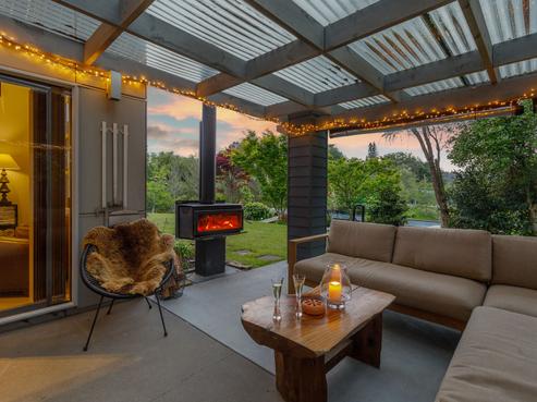 133 Hogg Road, Rotoma