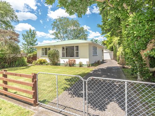 11 Paterson Street, Aramoho