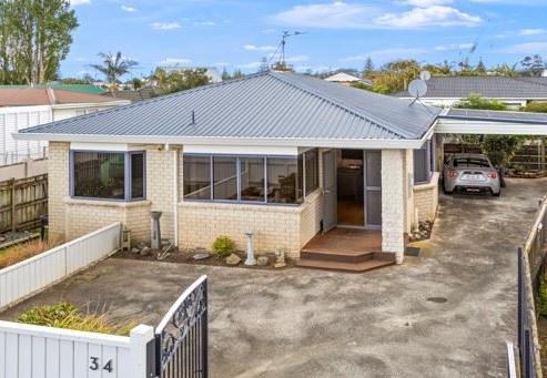 34 Pine Road, Orewa