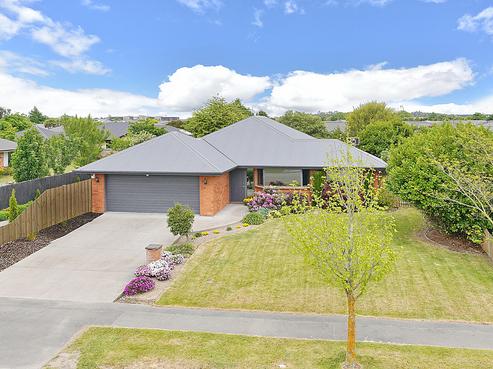 9 Marlowe Place, Rolleston