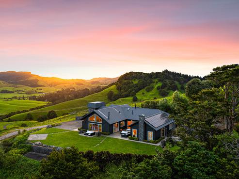 5 Hall Lane, Kaipara Flats
