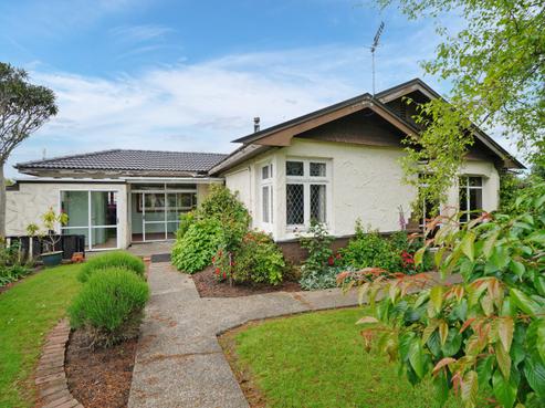 1 Short Street, Richmond