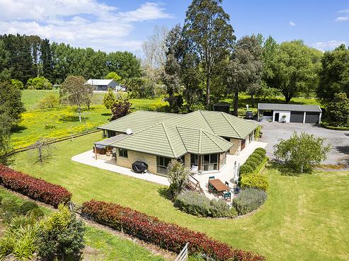52 Haisman Road, Makauri