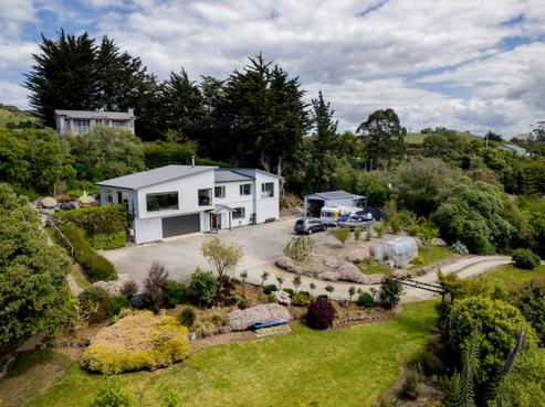 7 Tenby Street, Moeraki