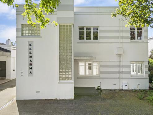 1/179 Jervois Road, Herne Bay
