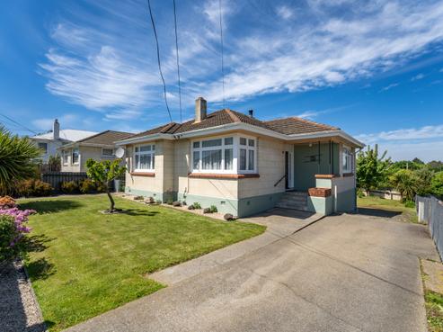 15 Rother Street, Oamaru