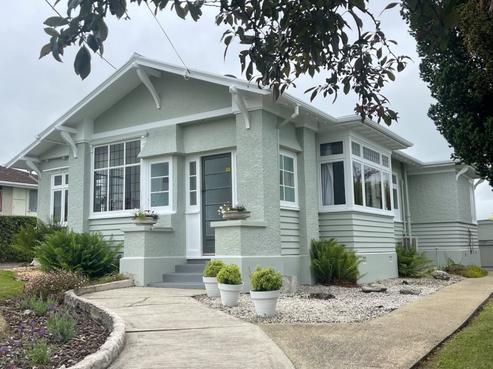 6 Rother Street, Oamaru