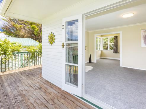 47 Gillespies Road, Birchville