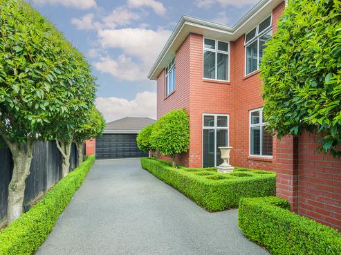 9 Hampstead Lane, Prebbleton