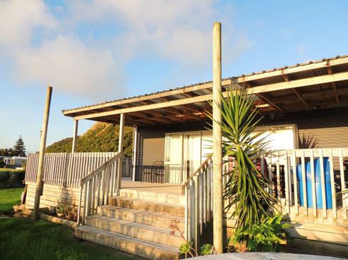 108C Newcastle Street, Mahia