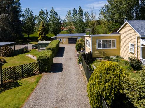 5 Painstown Road, Waimate