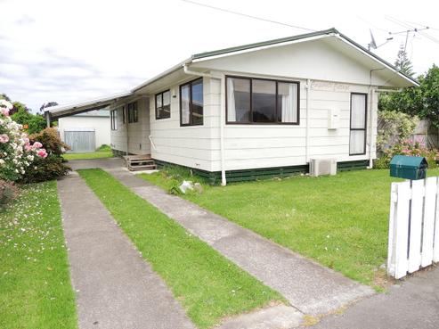 23 Locke Street, Wairoa