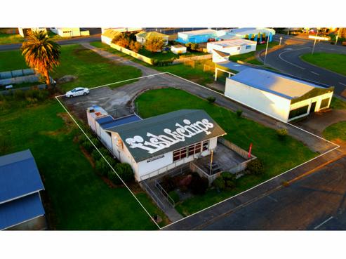 5 River Parade, Wairoa