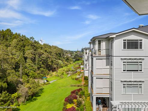 116 Eaves Bush Parade, Orewa