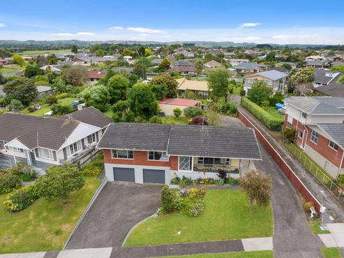 5 Meachen Terrace, Waiuku