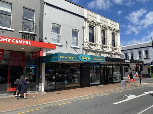 206 George Street, Dunedin Central