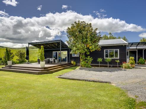 259 Maharakeke Road, Waipukurau and Surrounds