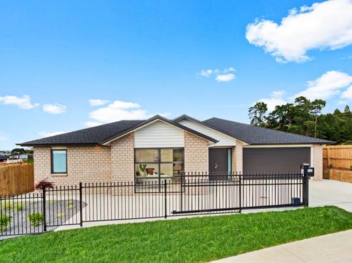 20 Kate Duncan Drive, Swanson
