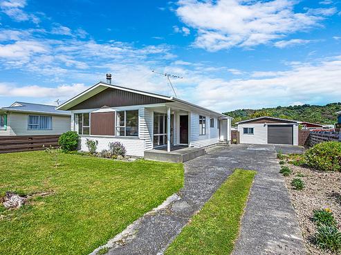 29 Berkeley Road, Wainuiomata
