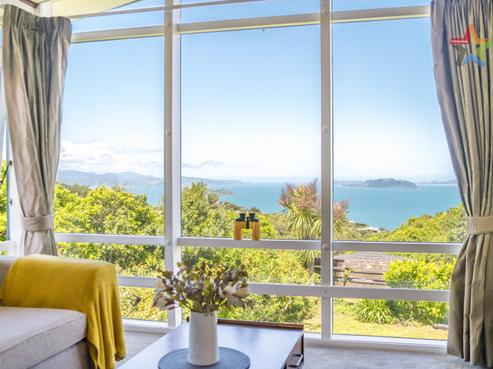 6 Taku Matenga Grove, Korokoro