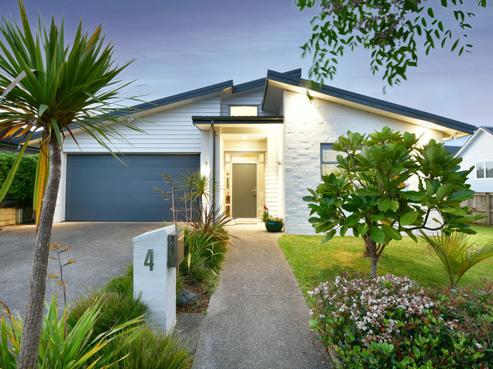 4 Kettlewell Drive, Silverdale