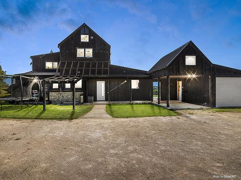 192C Black Rock Road, Masterton