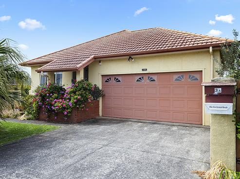 3A Rossiter Avenue, Waiuku