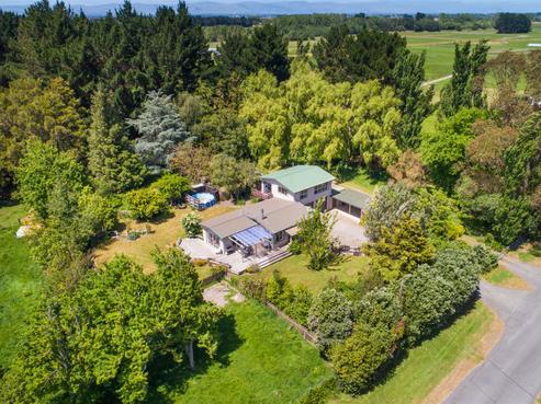 11 Palmerston Street, Feilding