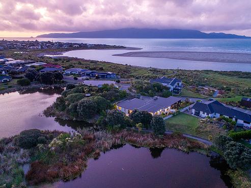 14 Takahe Drive, Paraparaumu Beach