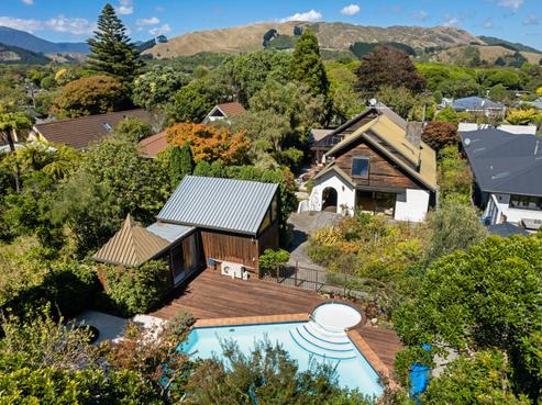 63 Kohekohe Road, Waikanae