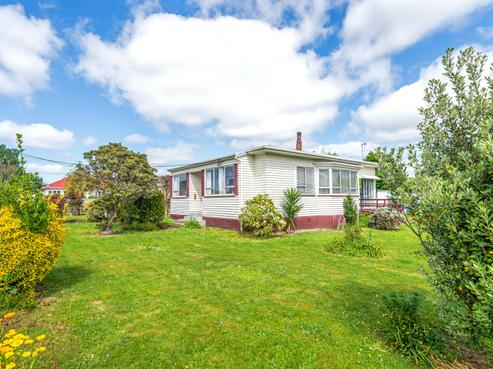 38 Albert Street, Pahiatua