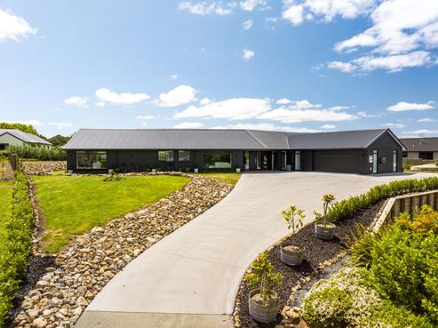19 Keystone Place, Kamo