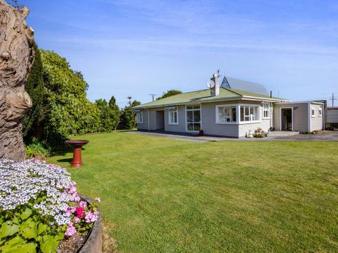 5 Albion Street, Hawera