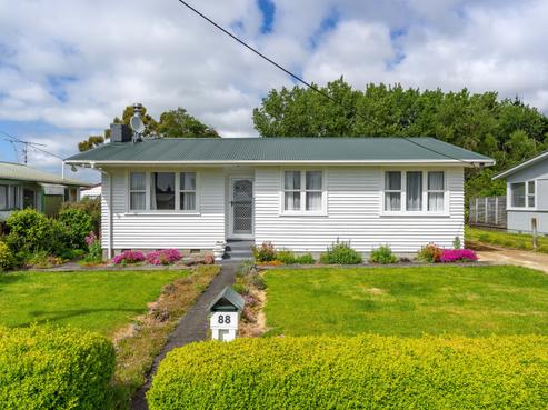 88 Brandon Street, Featherston