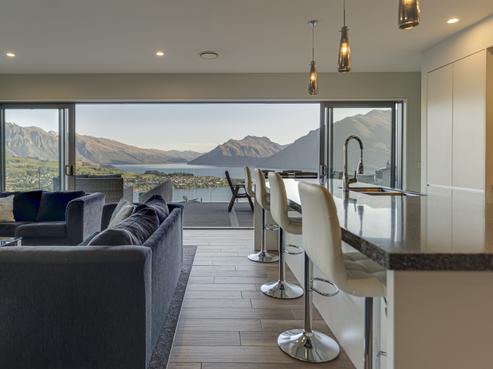 5 Annes Way, Queenstown Central
