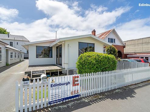 26A Duke Street, North Dunedin