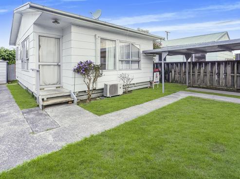 58A Primrose Street, Frankton