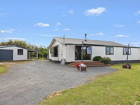 158 Stock Road, Bridge Pa