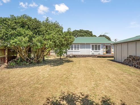 25 Hunter Street, Taita