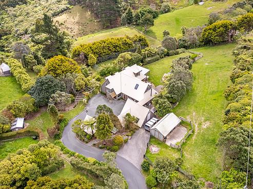 235B Normandale Road, Normandale