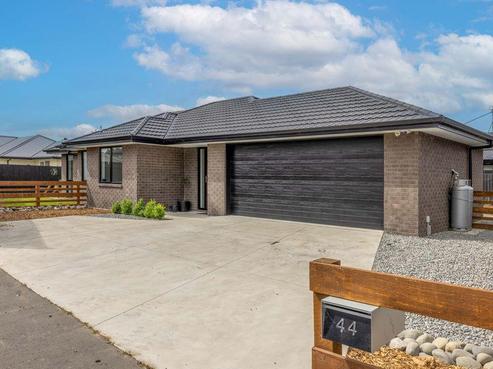 44 Lucca Crescent, Rolleston
